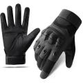 Motorcycle Camping and Hiking rock climbing Gloves Touch Design Fitness Protection Sports Hunting Gloves.