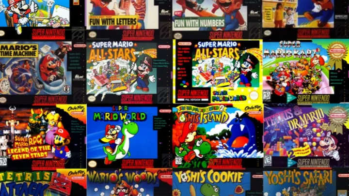 SFC%203000%20in%201%20:%20SNES%20station%20for%20PS2%20PlayStation2%20(MoD)%20(DVD-R%20game%20for%20PlayStation%202%20only)%20-%20Image%206