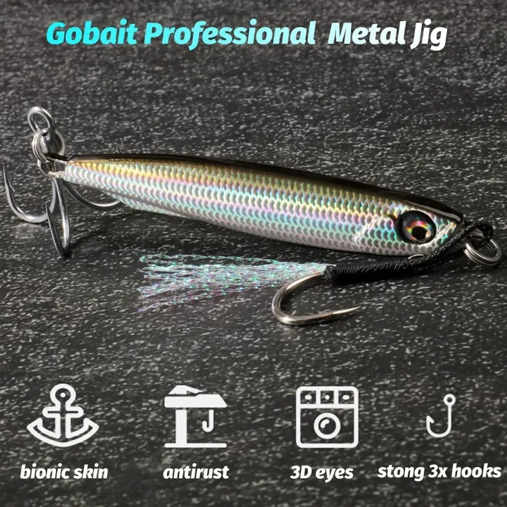 GOBAIT%20Metal%20Jig%20Lure%2010g%2020%2030g%2040g%20Spinner%20Spoon%203D%20Eye%20Color%20Spinning%20Fishing%20Tackle%20Popper%20Gear%20Hook%20Swimbait%20Pesca%20Bait%20-%20Image%205