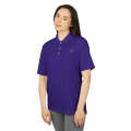 polo shirts embroidered unisex.. 