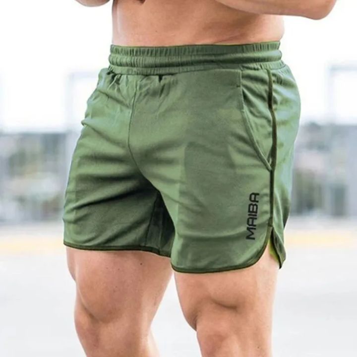 Summer%20Sports%20Shorts%20Men%20Fitness%20Sweatpants%20Bodybuilding%20Short%20Pants%20Mens%20Gym%20Quick%20Dry%20Brand%20Jogging%20Mesh%20Basketball%20Men%20Shorts%20-%20Image%206