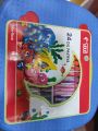 24 Piece Colour Oil Pastels Box. 