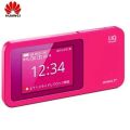 Speed Wi-Fi NEXT WiMAX 2 W01 Huawei 220Mbps hotspot LTE Router 4G Wireless Wifi With Sim Card Portable Routers wifi routers. 