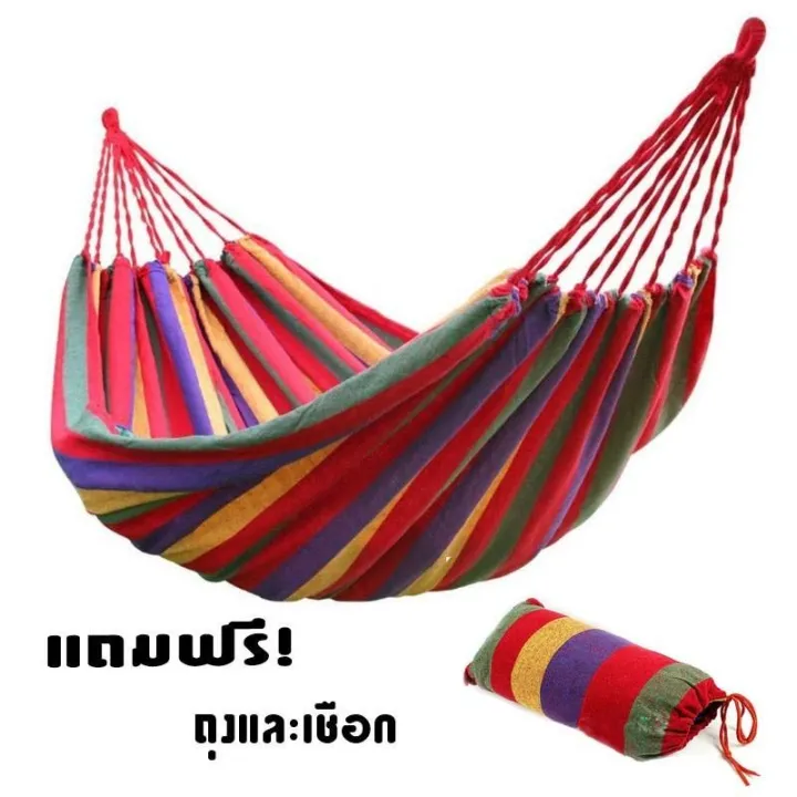 Quality%20hammock/duyan%20with%20rope,for%20baby/beach,camping,hiking,bed,rest,blue,red,indoor,outdoor%20-%20Image%208