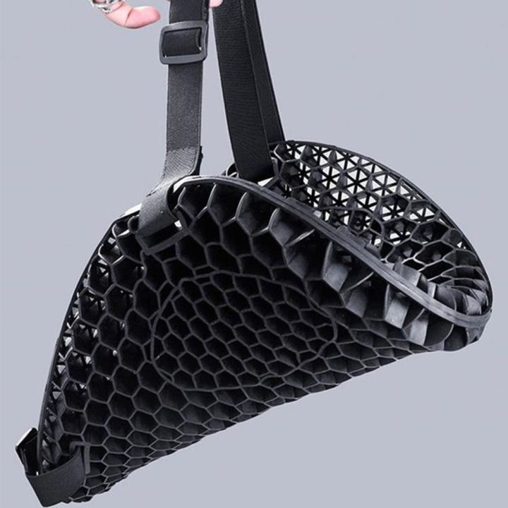 Gel%20Honeycomb%20Motorcycle%20Cushion%20Universal%20Comfort%20Damping%20Absorbing%20Pressure%20Relief%20Breathable%20Cushions%20-%20Image%204
