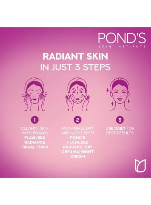 Pond's%20Flawless%20Radiance%20Even%20Tone%20Facial%20Foam%20100ml%20%E2%80%93%20Dubai%20Import%20%F0%9F%8C%B8%E2%9C%A8%20%7C%20Deep%20Clean%20&%20Glow%20%7C%20Original%20-%20Image%203
