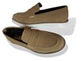 Men's Formal shoes Suede Trending loafers shoes. 