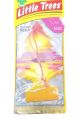 Little Tree Car Air Freshener -1Pcs. 