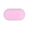 Wrist Support Creative Keyboard Wrist Support Pad Waterproof Solid Color Hand Cushion Wristband Hand and Wrist Support. 