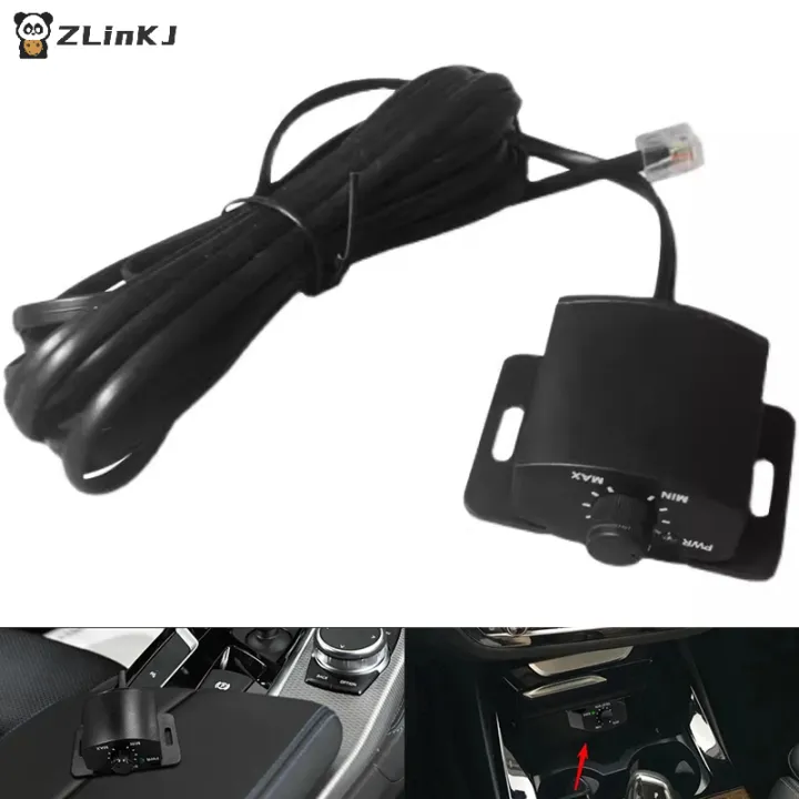 %E2%96%B61Pcs%20Car%20Sound%20Simple%20Connection%20Amplifier%20Volumes%20Adjust%20Knob%20Set%20With%20Long%20Cable%20General%20Remote%20Bass%20Controller%20-%20Image%203