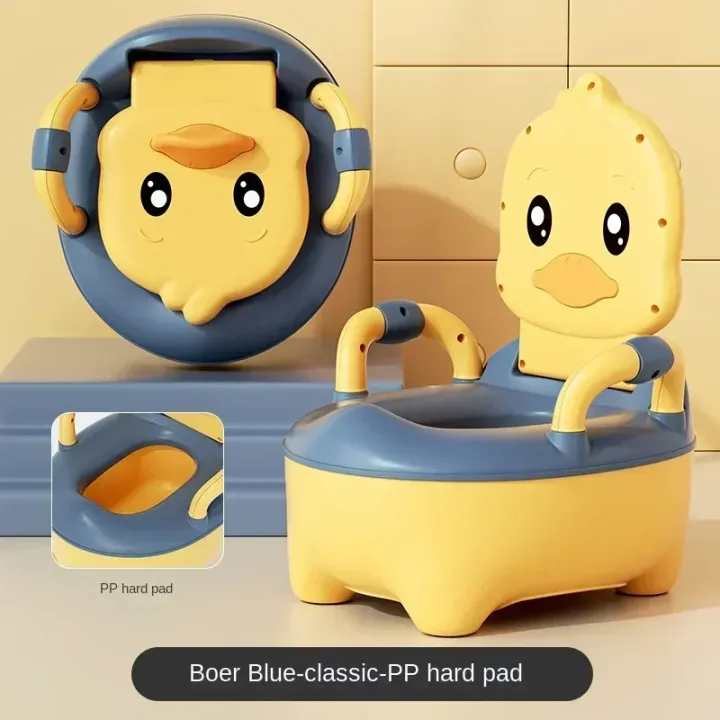 Potty%20Training%20Toilet%20for%20Kids%20Household%20Cute%20Cartoon%20Duck%20Soft%20Hard%20Cushion%20Clamshell%20Waist%20Guard%20Toilet%20Baby%20Toilet%20Supplies%20-%20Image%206