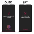 Super Amoled Screen For Redmi K20 Pro / K20 LCD Display Digital Touch Screen With Frame for Xiaomi Mi 9T Pro / Mi 9T Replacement. 