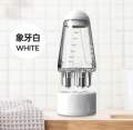 Hair Oil Applicator Bottle for Scalp. 