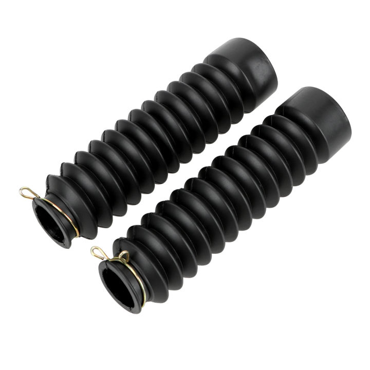 Gaiters%20Gators%20Boots%20Universal%202Pcs%20Front%20Fork%20Shock%20Absorber%20Dust%20Cover%20%20Motorcycle%20%20Dust%20Proof%20Sleeve%20Protector%20Damping%20-%20Image%204