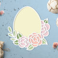 Animal Fox Metal Cutting Dies Cut Die Mold Rainbow Strip Flowers Mom Scrapbook Paper Craft Knife Mould Blade Punch Stencils Dies.