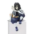 10-15cm Anime Demon Slayer Figure Kamado Tanjirou Nezuko Sitting Posture Action Figure PVC Model Doll Collection Toy Gift Kids. 
