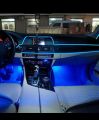 Car Dashboard Neon Light Wire - Ice Blue For Honda Civic, City, Toyota GLI, Yaris, Suzuki Wagon R, Alto VXR, Mehran and all Cars Jeep Buses Vans Parrado. 