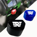 For Royal Enfield Bullet Meteor Classic 350 500 Interceptor 650 Continental GT 535 Himalayan 411 Turn Signal Switch Key cap.