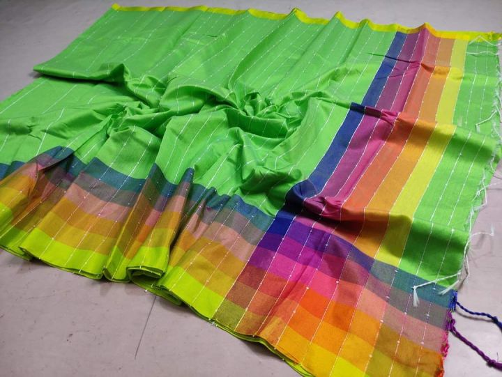 Traditional%20Rongdhonu%20Chumki%20Silk%20Saree%20for%20Women,%20Elegant%20Design,%20Comfortable%20Wear,%20Ideal%20for%20All%20Seasons%20-%20Image%203