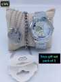 POSITIF FANCY WATCH. 