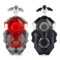 TAKARA TOMY Beyblades Accessories Wire Launcher Two-way Anttena Toys Parts for Children MQ-B184.