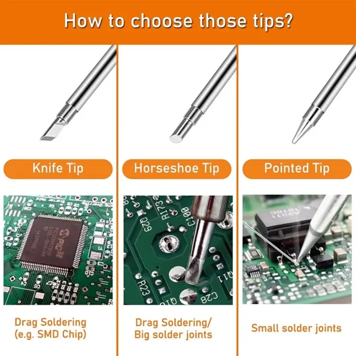 USB%20Iron%205V%208W/LCD%2080W%20Cordless%20Soldering%20Iron%20Tool%20Pen%20Portable%20Electric%20Powered%20Tip%20Kit%20Rechargeable&Temperature%20Adjustment%20-%20Image%206