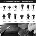Car Interior Disassembly kit plastic trim removal tool car clips puller diy Panel Tools for auto trim puller set Hand Tool Set. 