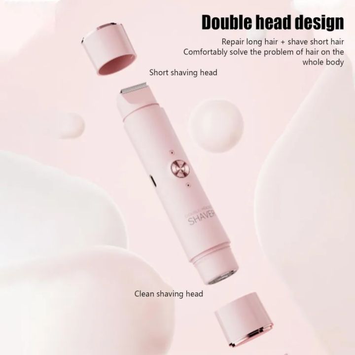 Double%20Head%20Electric%20Epilator%20Women%20Rechargeable%20Painless%20Hair%20Remover%20Shaver%20for%20Body%20Private%20Areas%20Bikini%20Gentle%20Trimming%20-%20Image%205