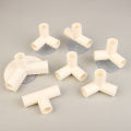 Hexagon Joint Accessories for Baby Playpen, Toddler Play Tent, & Child Play Yard Spare Parts. 