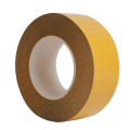 50M High Temperature Resistance PET Double Sided Tape No Trace Transparent Heat Resistant Strong Double-Sided Adhesive Tape 1PCS. 