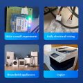 JST XH2.54 2/3/4/5 Pin Terminals Plastic Shell Male Plug + Female Socket Wire Connector XH 2.54 2P 3P 4P 5P 6P 7P 8P 9P 10P 12P. 