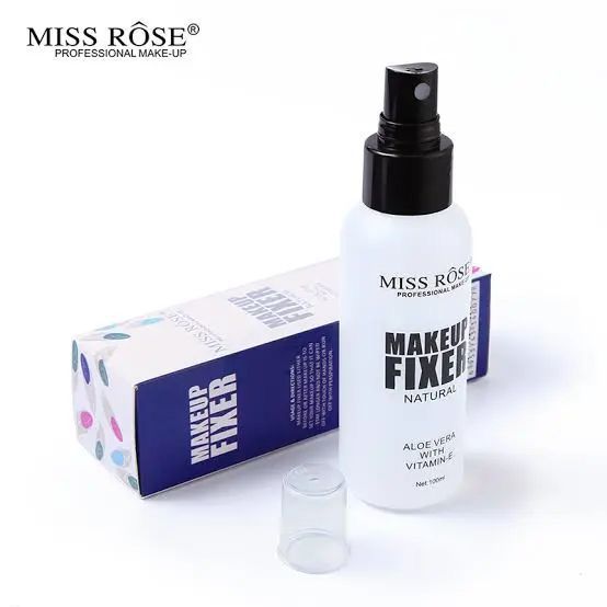 Miss Rose Makeup Fixer 100MI