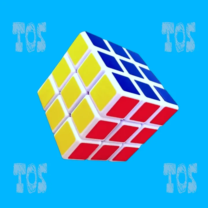 3D%20Puzzle%20Game%20Rubik's%203%C3%973%20Speed%20Cube.%20-%20Image%205