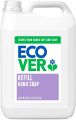 Hand wash ECO VER Made In England 5Ltrs. 