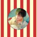 The Summer Hikaru Died Badges Tinplate Soft Button Pin Brooch Metal Badge Custom Jewelry Accessories Hat Bag Lapel. 