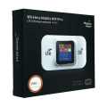 4G Mobile WIFI 3000mAh TYPE-C CAT4 LTE Router with SIM Card Slot MF68E.