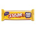5 Star Chocolate Bar - 5pcs (Indian). 
