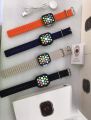 hk10 pro max smart watch with Bluetooth connectivity and many other features. 