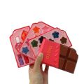 Makeup Toy For Kids Party Girl Fashion Beauty Baby Girl Play Toy

Child Pretend Play Girl Toys Chocolate Style Makeup kit. 