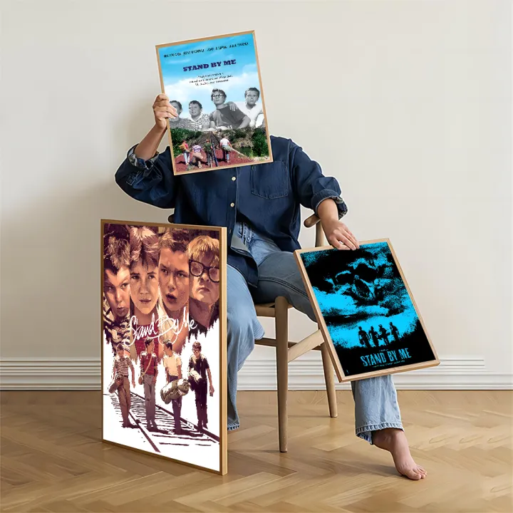 Stand%20by%20Me%20%20Vintage%20Posters%20Sticky%20Vintage%20Room%20Home%20Bar%20Cafe%20Decor%20Kawaii%20Room%20Decor%20-%20Image%203