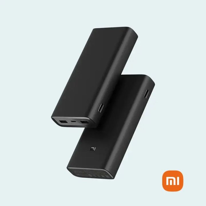 Mi 50w PD Power Bank 20000mAh