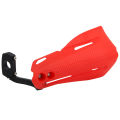 Motorcycle Hand Guards Motocross Protectors Handguards Universa 7/8'' 22mm ATV Dirt Bike Moto Hand Guards Protective. 