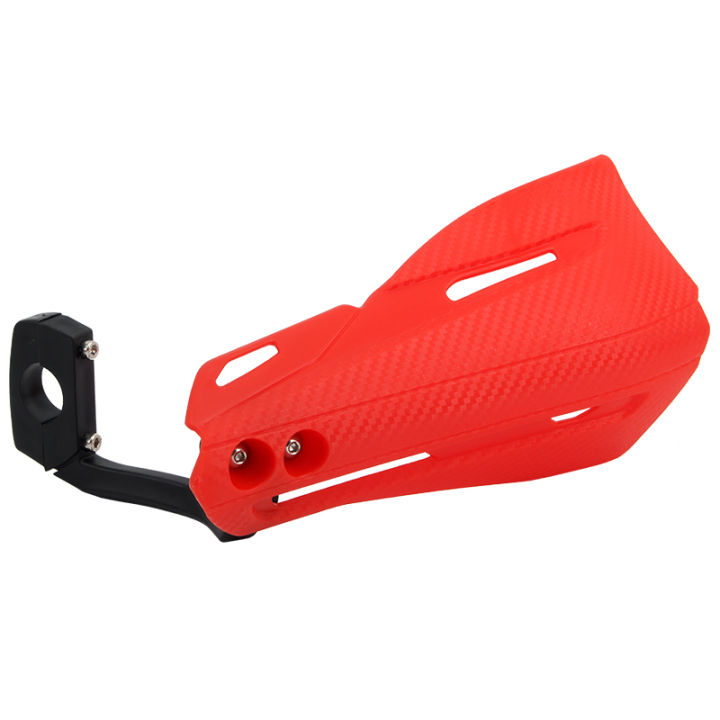 Motorcycle%20Hand%20Guards%20Motocross%20Protectors%20Handguards%20Universa%207/8''%2022mm%20ATV%20Dirt%20Bike%20Moto%20Hand%20Guards%20Protective%20-%20Image%204