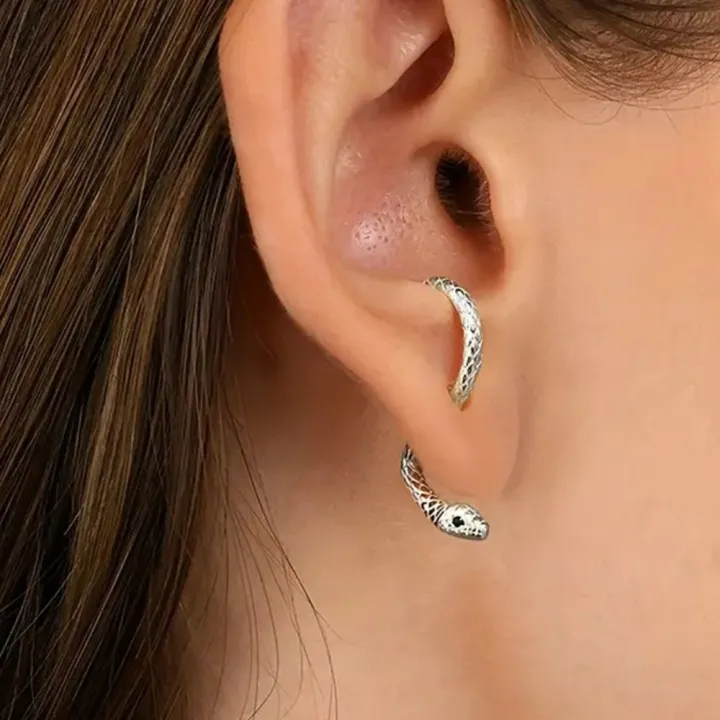 Animal%20Shapes%20Ear%20Studs%20Exquisite%20Gothic%20Snake%20Earrings%20Retro%20Fashion%20Punk%20Studs%20Earring%20Accessories%20Personality%20Girl%20Jewelry%20-%20Image%203