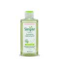 Simple Hydrating Cleansing Oil 125ml. 