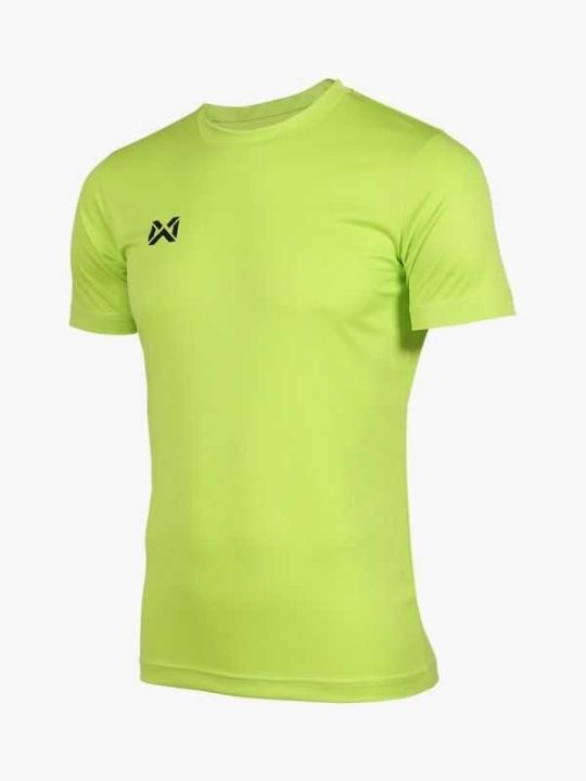 Warrix%20basic%20One%20Plus%20(WA-251FBACL01)%20Black/Navy/fluorescent%20green/Orange/purple/White%20-%20Image%205