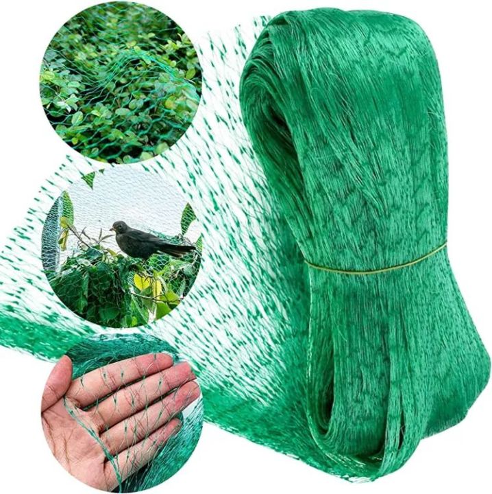 Plastic%20Garden%20Net%20100%20Feet%20-%20Protect%20and%20Support%20Your%20Garden%20Plants%20with%20this%20Long-Lasting%20Net%20-%20Image%202