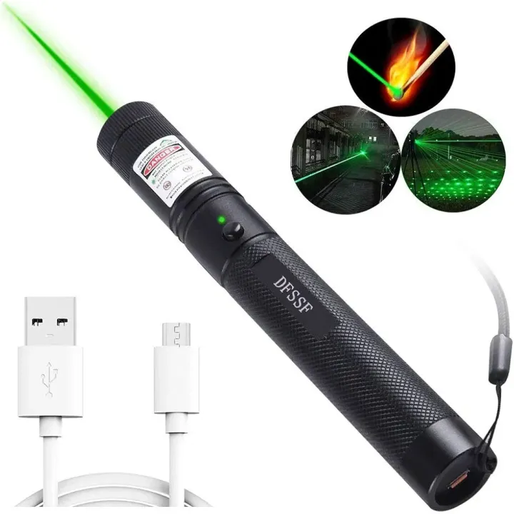 Green%20Multipurpose%20Laser%20Light%20Pointer%20High%20Laser%20Beam%20100%20MW%20with%20Chargeable%20Battery%20Adjustable%20Designer%20Cap%20Four%20Colour%20Available%20-%20Image%203