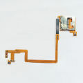 Original SD Card Reader Slot for Nintend DSi NDSi L R Shoulder Left Right Button Module Flex Ribbon Cable Repair Spare Accessory.