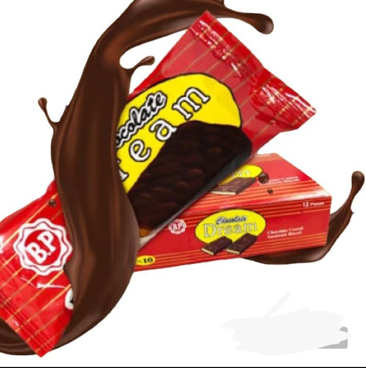 BP Dream Chocolate ( Pack of 24 )